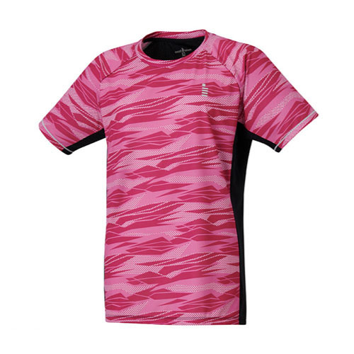 ゴーセン ゲームシャツ （ T2453-81 ）[ GOSEN LS レディース ]24FW