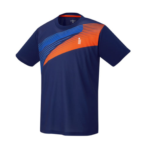 ゴーセン ゲームシャツ （ T2460-17 ）[ GOSEN MS ユニセックス ]24FW