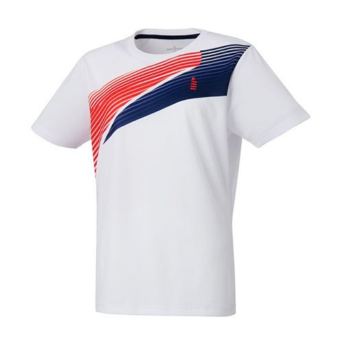 ゴーセン ゲームシャツ （ T2461-30 ）[ GOSEN LS レディース ]24FW