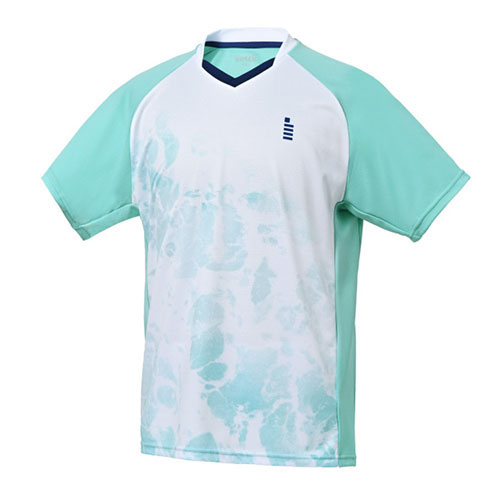 ゴーセン ゲームシャツ （ T2512-30 ）[ GOSEN MS ユニセックス ]25SS【メーカー取寄せ商品】