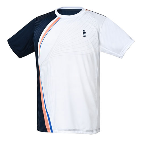 ゴーセン ゲームシャツ （ T2522-30 ）[ GOSEN MS ユニセックス ]25SS【メーカー取寄せ商品】