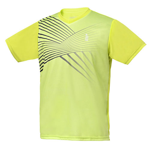 ゴーセン ゲームシャツ （ T2530-42 ）[ GOSEN MS ユニセックス ]25SS【メーカー取寄せ商品】