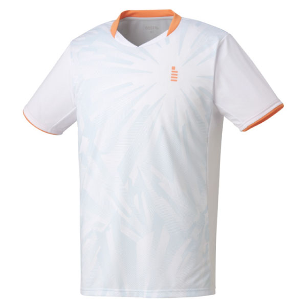 ゴーセン ユニ ゲームシャツ （ T2552-30 ）[ GOSEN MS メンズ ]25FW【メーカー取寄せ商品】