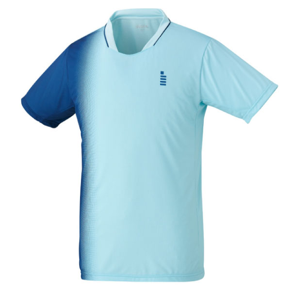 ゴーセン ユニゲームシャツ （ T2620-12 ）[ GOSEN MS メンズ ]26SS【メーカー取寄せ商品】