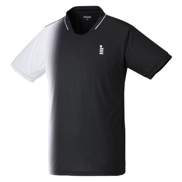 ゴーセン ユニゲームシャツ （ T2620-39 ）[ GOSEN MS メンズ ]26SS【メーカー取寄せ商品】