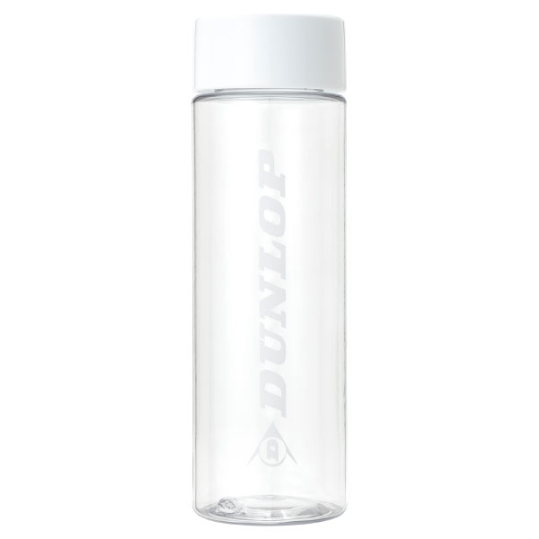 ダンロップ クリアーボトル （ TAC8602-CLEAR ）[ DUNLOP GAC アクセサリー ]26SS