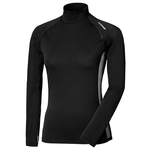 ダンロップ UVナガソデファスナー （ TAC-8005W-900 ）[ DUNLOP US レディース ]23SS【ネットバーゲン】