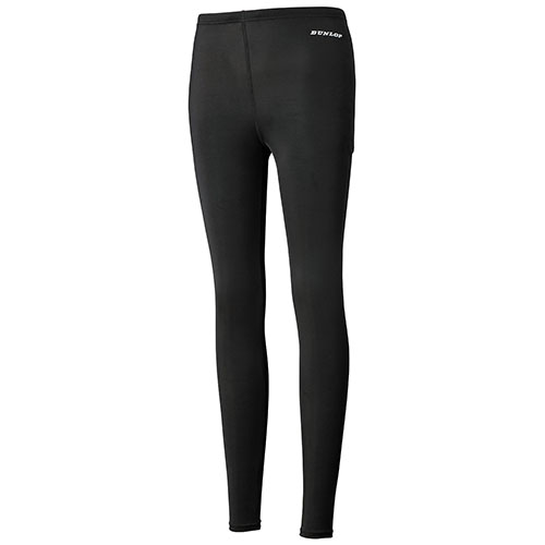 ダンロップ UVレギンス  （ TAC - 8006W - 900 ）[ DUNLOP LG レディース ]23SS