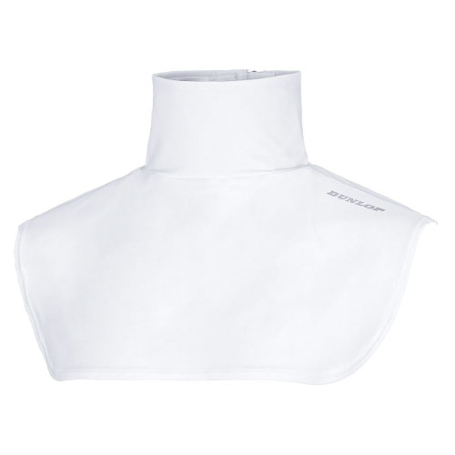 ダンロップ UVカット　ネックカバー （ TAC - 8008W - WH ）[ DUNLOP ACC レディース ]20SS