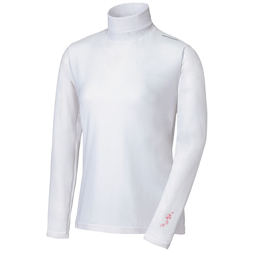 ダンロップ UV アンダーウエア （ TAC - 8301W - 003 ）[ DUNLOP US レディース ]23SS