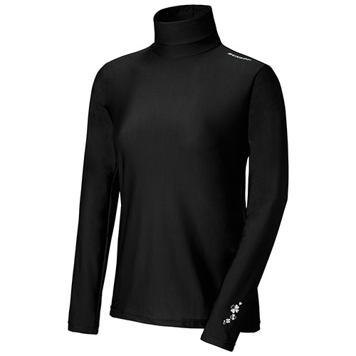 ダンロップ UV アンダーウエア （ TAC - 8301W - 900 ）[ DUNLOP US レディース ]23SS