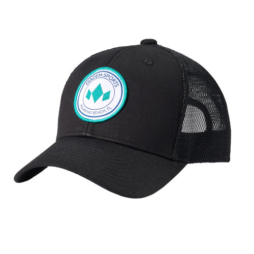 ダイアデム PATCH CAP （ TDA003-165 ）[ DIADEM CP アクセサリー ]24FW