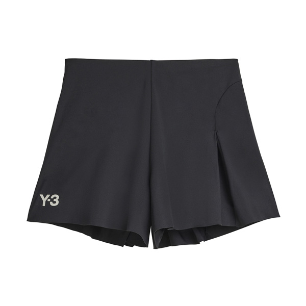 【US OPEN】アディダス W TENNIS Y-3 MATCH ショーツ （ TE600-KA9804 ）[ adidas LSP レディース ]25FW