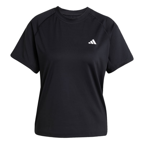 アディダス W TENNIS CLUB S/S Tシャツ （ TE872-JZ4920 ）[ adidas LS レディース ]25FW