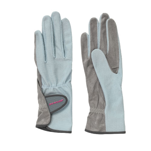 ダンロップ 【レディス】 グローブ （両手セット）（TGG0115W-SX）[DUNLOP ACC アクセサリー]21SS