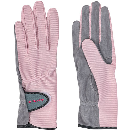 ダンロップ 【レディス】グローブ（両手セット） （ TGG - 0115W - PK ）[ DUNLOP ACC アクセサリー ]22SS