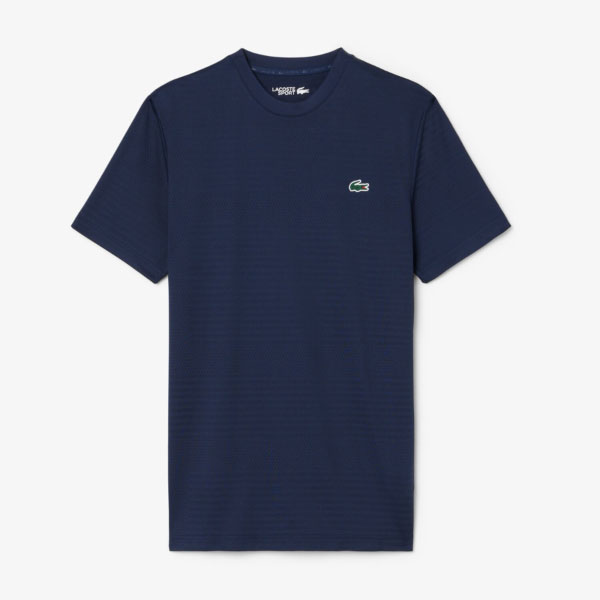 ラコステ Tシャツ （ TH0004-99-166 ）[ LACOSTE MS メンズ ]26SS