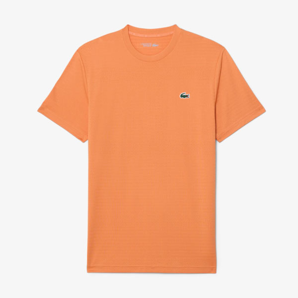 ラコステ Tシャツ （ TH0004-99-IY0 ）[ LACOSTE MS メンズ ]26SS