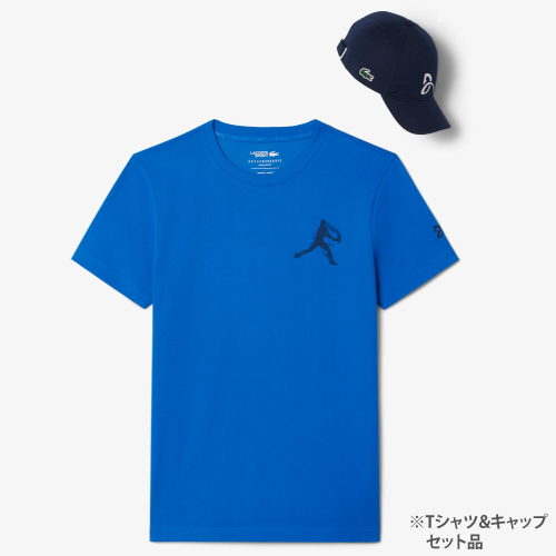 ラコステ　トップス６枚セット ウインザーオンラインショップピックアップアイテム/25SS NEW