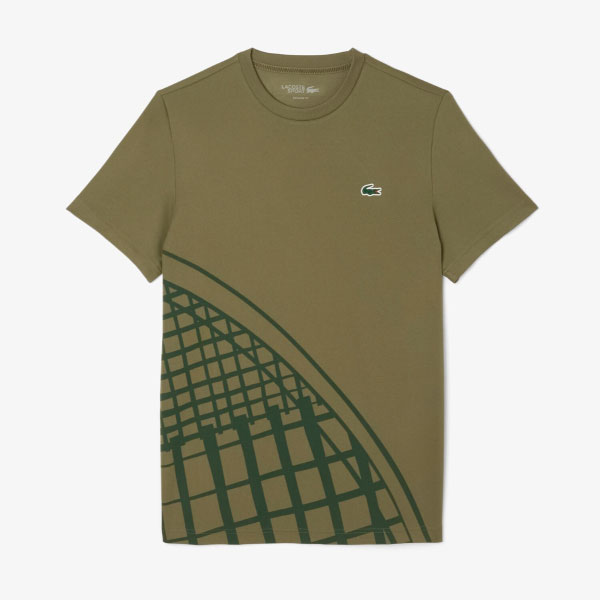 ラコステ MEN S TEE-SHIRT （ TH4753-99-E9F ）[ LACOSTE MS メンズ ]25FW