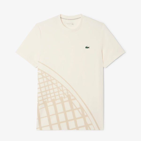 ラコステ MEN S TEE-SHIRT （ TH4753-99-XFJ ）[ LACOSTE MS メンズ ]25FW