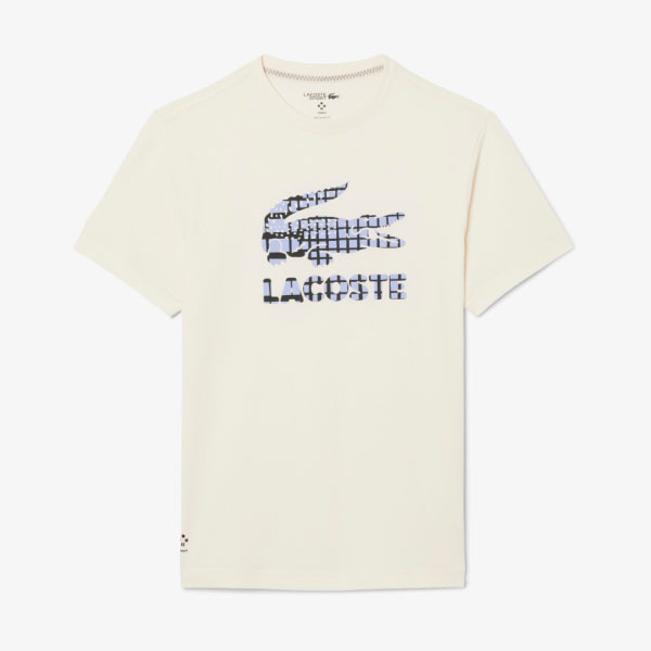 ラコステ MEN S TEE-SHIRT （ TH4769-99-XFJ ）[ LACOSTE MS メンズ ]25FW
