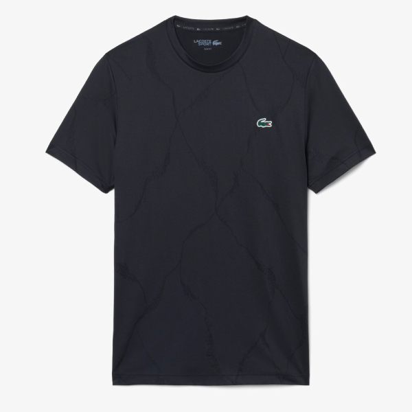 ラコステ Tシャツ （ TH6720-99-031 ）[ LACOSTE MS メンズ ]26FW