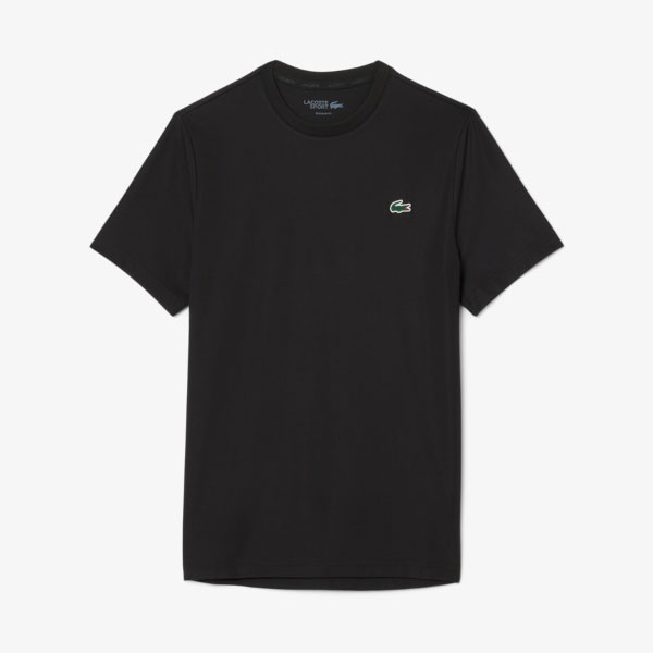 ラコステ ウルトラドライワンポイントTシャツ （ TH8920-99-031 ）[ LACOSTE MS メンズ ]25FW