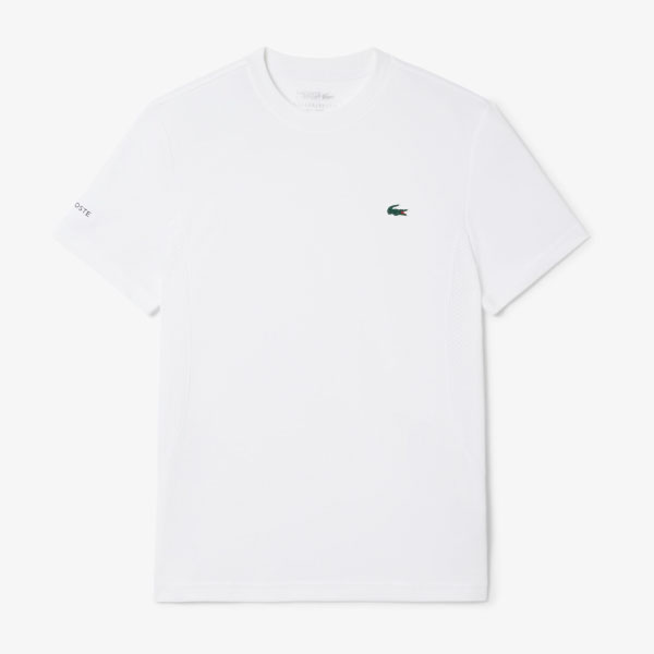 ラコステ Tシャツ （ TH9973-99-001 ）[ LACOSTE MS メンズ ]26SS