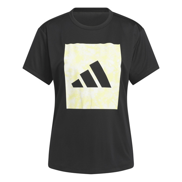 アディダス W ACTV グラフィック Tシャツ （ TL184-KF9205 ）[ adidas LS レディース ]26SS