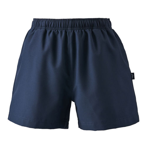 PINKHUNT 肩紐付きキュロットショートパンツ 7217K（その他