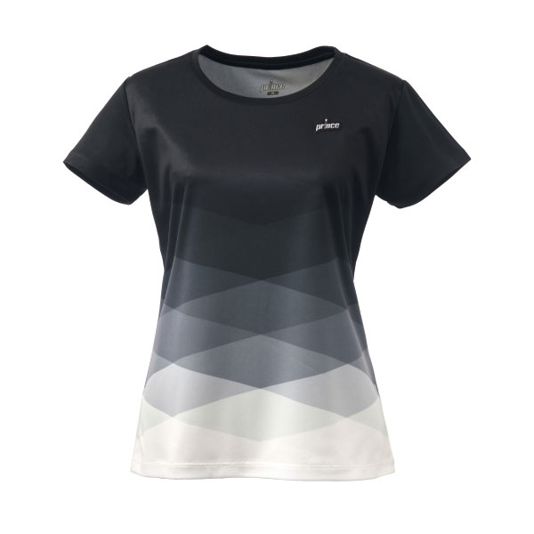 プリンス ゲームシャツ （ TML404T-165 ）[ Prince LS レディース ]26SS△