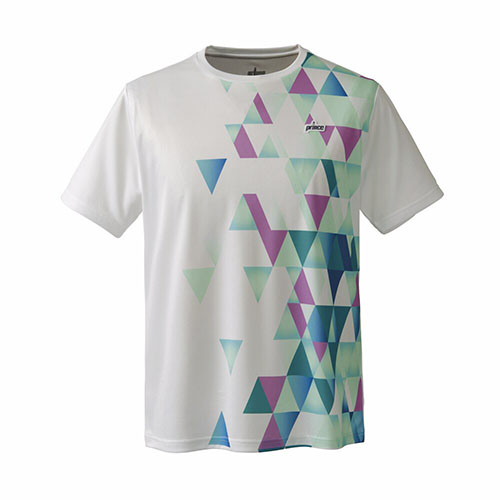 プリンス ゲームシャツ （ TMU196T-085 ）[ prince MS メンズ ]25SS△