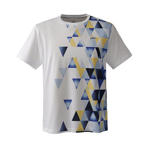 ICE&TECHNO アメフト ゲームシャツ size:M ゲームシャツHS | ブルーxブラック | メンズ Tシャツ