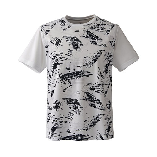 プリンス ゲームシャツ （ TMU198T-165 ）[ prince MS メンズ ]25SS△