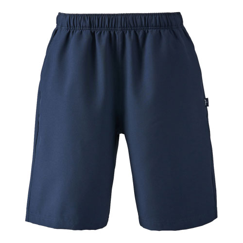 プリンス ハーフパンツ（TMU209T-127）[prince SP メンズテニスウエア] 21SS△