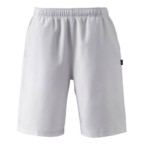 プリンス ハーフパンツ（TMU209T-146）[prince SP メンズテニスウエア] 21SS△