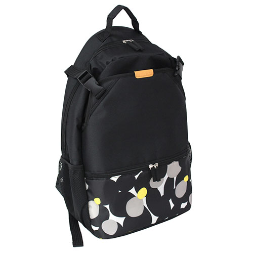 ハンナフラ バックパック （ TNS-BPKP-BBL ）[ HannaHula BAG バッグ ]【メーカー取寄せ商品】