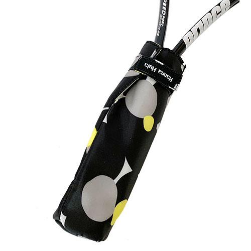 ハンナフラ グリップカバー （ TNS-GRPD-BBL ）[ HannaHula ACC アクセサリー ]【メーカー取寄せ商品】