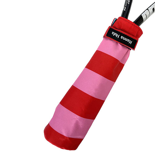 ハンナフラ グリップカバー （ TNS-GRPD-BRD ）[ HannaHula ACC アクセサリー ]【メーカー取寄せ商品】