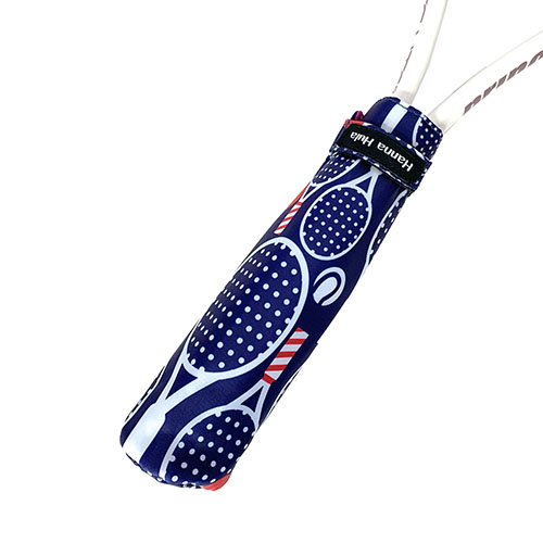 ハンナフラ グリップカバー （ TNS-GRPD-SPLT ）[ HannaHula ACC アクセサリー ]【メーカー取寄せ商品】