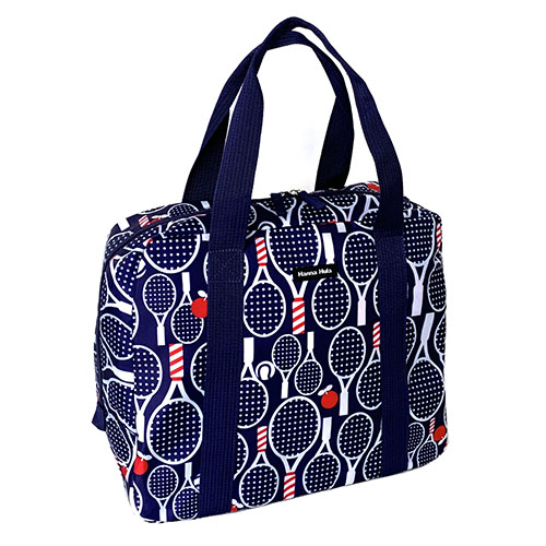 ハンナフラ ジムトートバッグ （ TNS-GYT-SPLT ）[ HannaHula BAG バッグ ]【メーカー取寄せ商品】