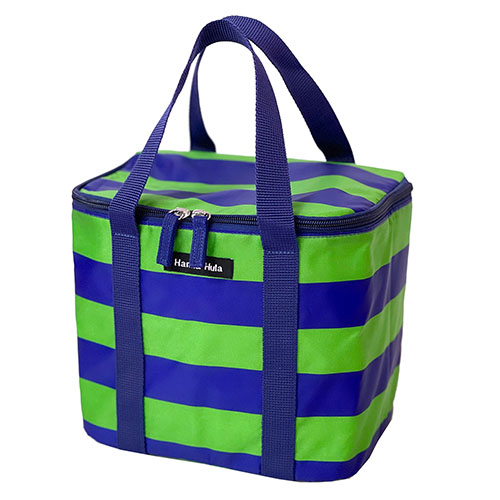 ハンナフラ 保温保冷バッグ （ TNS-WC-BGR ）[ HannaHula ACC アクセサリー ]【メーカー取寄せ商品】