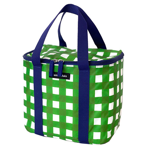 ハンナフラ 保温保冷バッグ （ TNS-WC-GGR ）[ HannaHula ACC アクセサリー ]【メーカー取寄せ商品】