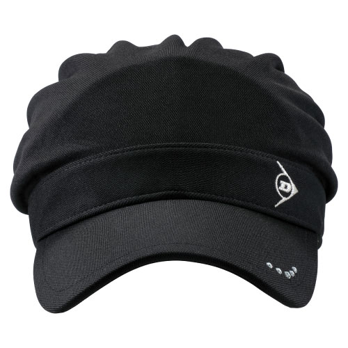 ダンロップ キャスケットキャップ （ TPH - 5310W - 900 ）[ DUNLOP CP アクセサリー ]23SS