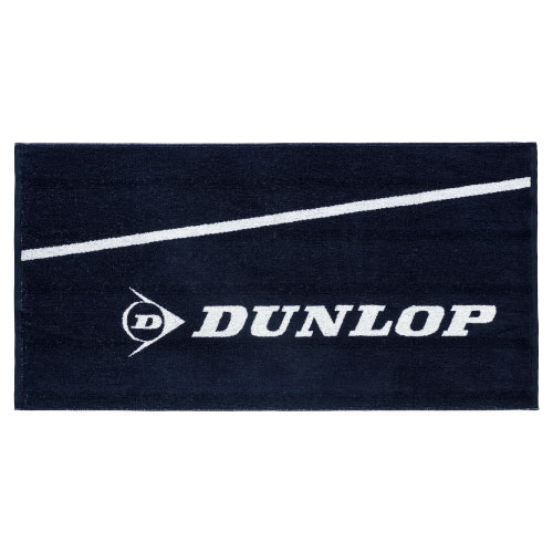 ダンロップ バスタオル  （ TPT - 7331 - 900 ）[ DUNLOP ACC アクセサリー ]23SS