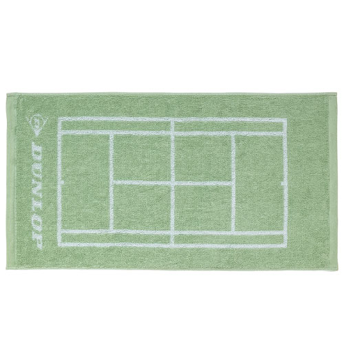 ダンロップ フェイスタオル （ TPT-7533-415 ）[ DUNLOP ACC アクセサリー ]25SS