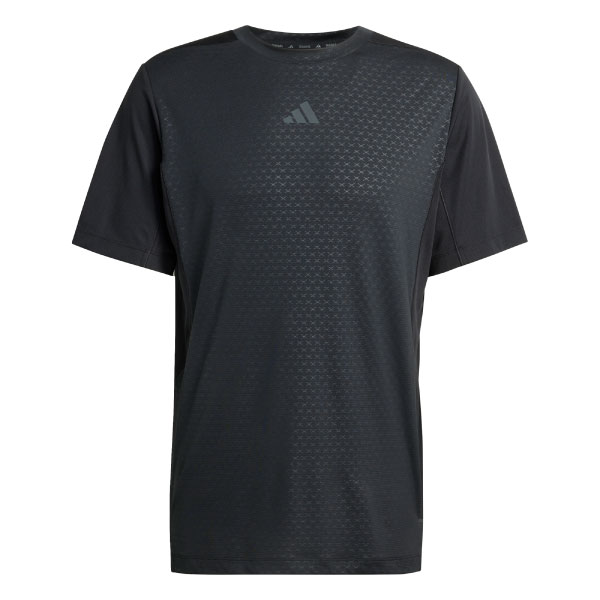 アディダス M D4T POWER Tシャツ （ TS082-KE9937 ）[ adidas MS メンズ ]26SS