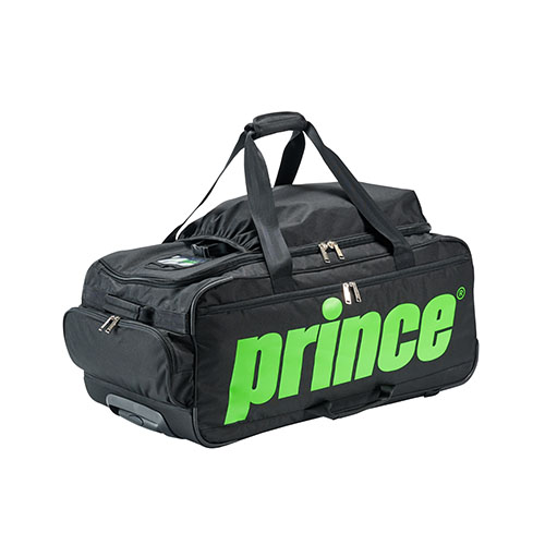 プリンス キャスター付トーナメントバッグ （ TT310-240 ）[ prince BAG バッグ ]23FW