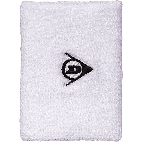 ダンロップ リストバンド １個入 （ TW3002 - 003 ）[ DUNLOP ACC アクセサリー ]20SS